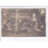 LILLE: institut catholique d'arts et métiers, atelier de fonderie - très bon état