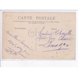 ROUBAIX: l'hôtel de ville - très bon état