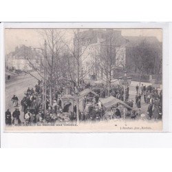 ROUBAIX: le marché aux oiseaux - très bon état