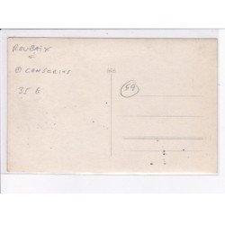 ROUBAIX: conscrits - très bon état