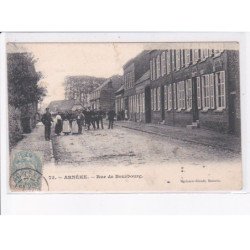 ARNEKE: rue de bourbourg - très bon état