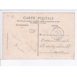ARNEKE: rue de bourbourg - très bon état
