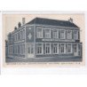 BRAY-DUNES: café-hôtel-restaurant, marcel debrie, agence douane, hôtel de la gare - très bon état