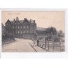 BUSIGNY: les écoles - très bon état