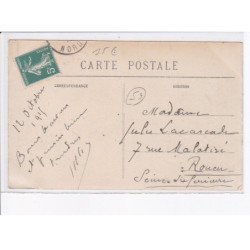 BAMBECQUE: route d'herzeele - très bon état