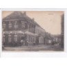 CAESTRE: la place, café saint-eloi - très bon état