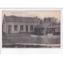 COPPENAXFORT: école des filles - très bon état
