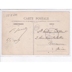 DOUZIES: la gare - très bon état