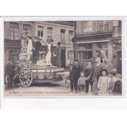DOUAI: la roue de la fortune - très bon état