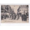 DOUAI: la grande guerre 1914-1918, les goumiers partant en éclaireurs 1914 - état