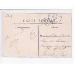 FOURMIES: la poste - très bon état