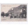 HAZEBROUCK: rue de vieux-berquin - très bon état