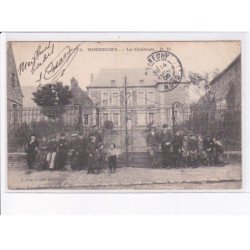 HONNECHY: le château - très bon état