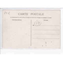 HOLQUE: route de bourbourg - très bon état