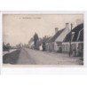 HOYMILLE: le village - état