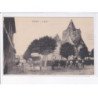 MERRIS: l'église - très bon état