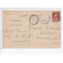 SAINS-du-NORD: route du pont de sains - très bon état