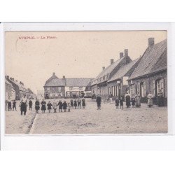 STAPLE: la place - très bon état