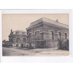 VIEUX-BERQUIN: l'école des filles - très bon état