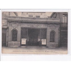 VALENCIENNES: succursale du crédit du nord, place saint-jean - très bon état