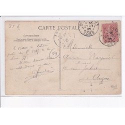 VALENCIENNES: succursale du crédit du nord, place saint-jean - très bon état