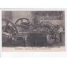 ZUYDCOOTE: sanatorium maritime, la centrale électrique - très bon état