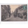 MAUBEUGE: rue de france, tramway - très bon état