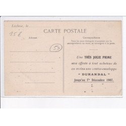 LECLUSE: usines et siège social - très bon état