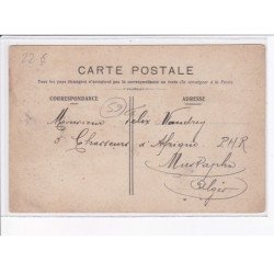 LILLE: les enfants ecossais 1907 - très bon état