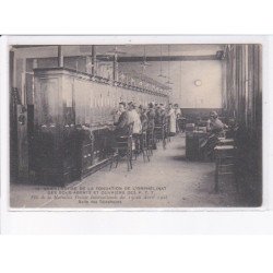 LILLE: anniversaire de la fondation de l'orphellinat des sous-agents et ouvriers des P.T.T. - très bon état