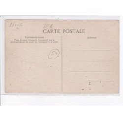 LILLE: anniversaire de la fondation de l'orphellinat des sous-agents et ouvriers des P.T.T. - très bon état