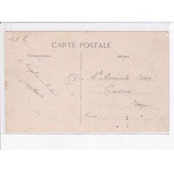 GRAVELINES: place du marché - très bon état