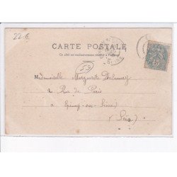 CAUDRY: un métier à tulle - très bon état