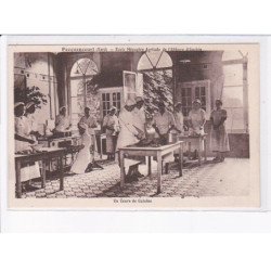 PECQUENCOURT: école ménagère agricole de l'abbaye d'anchin - très bon état