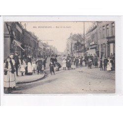 ROSENDAEL: rue de la gare - très bon état