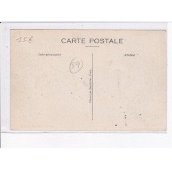 ROSENDAEL: rue de la gare - très bon état