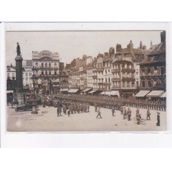 NORD: défilé militaire