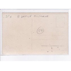 NORD: défilé militaire