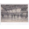 LILLE: personnel de la piste, grand skating lillois - très bon état