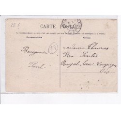 LILLE: la musique anglaises à la sortie de la réception de la préfecture - très bon état