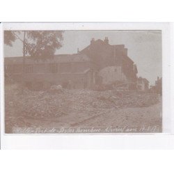 LILLE: bâtiment, ruine - très bon état