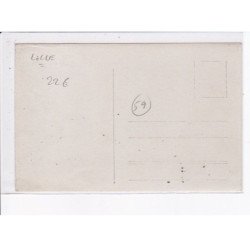 LILLE: bâtiment, ruine - très bon état