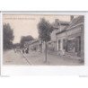 VAUMOISE: route de villers-cotterets, bazar forêt - très bon état