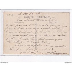 VALDAMPIERRE: grande-rue - très bon état