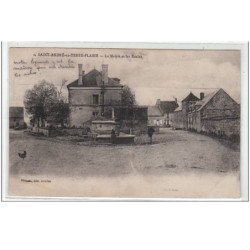 SAINT ANDRE EN TERRE PLAINE - très bon état