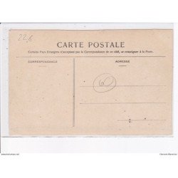 TROISSEREUX: route nationale - très bon état