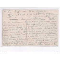 THIOULOY-SAINT-ANTOINE: rue de grandvilliers - très bon état