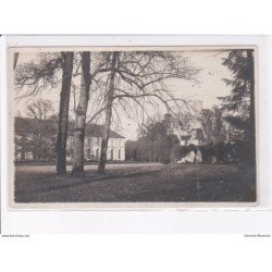 CHAALIS: château - très bon état