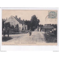 CHAVENCON: hameau de la mendicité - très bon état