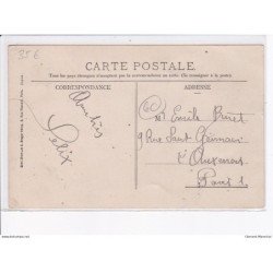 CHAVENCON: hameau de la mendicité - très bon état